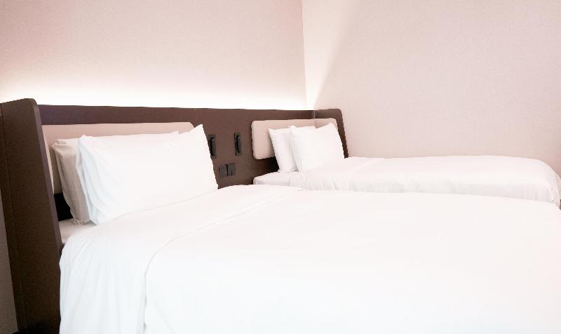 Camera Standard, Hanting Beijing Wangfujing