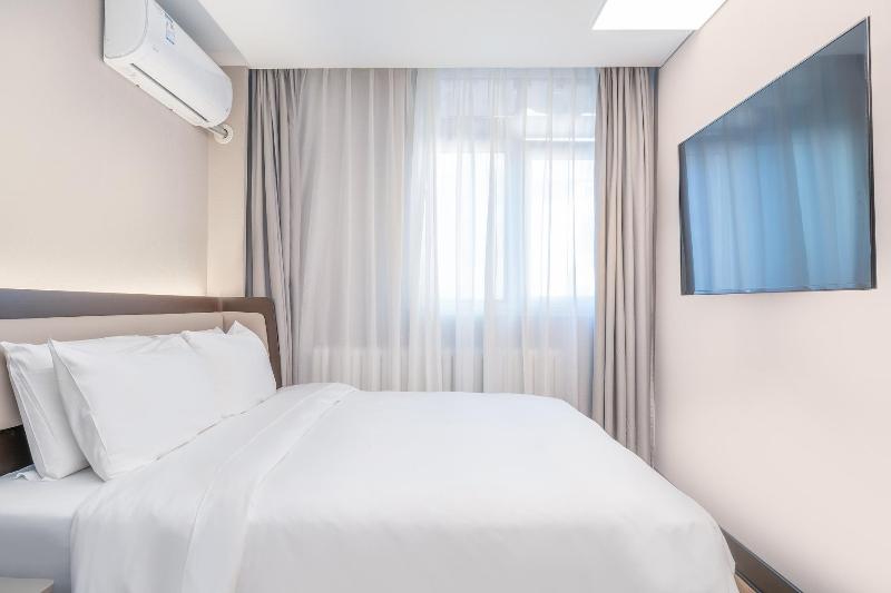 Camera Standard, Hanting Beijing Wangfujing