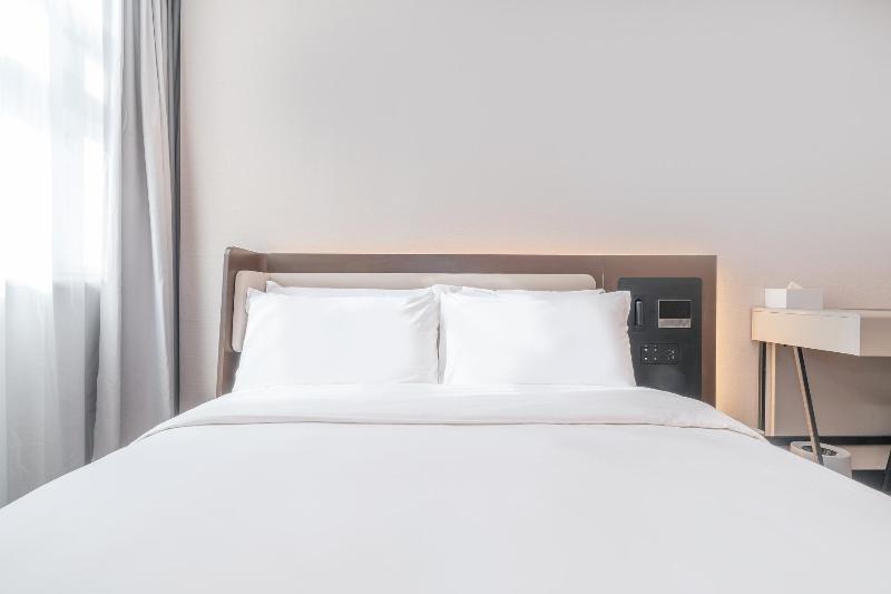 Camera Standard, Hanting Beijing Wangfujing