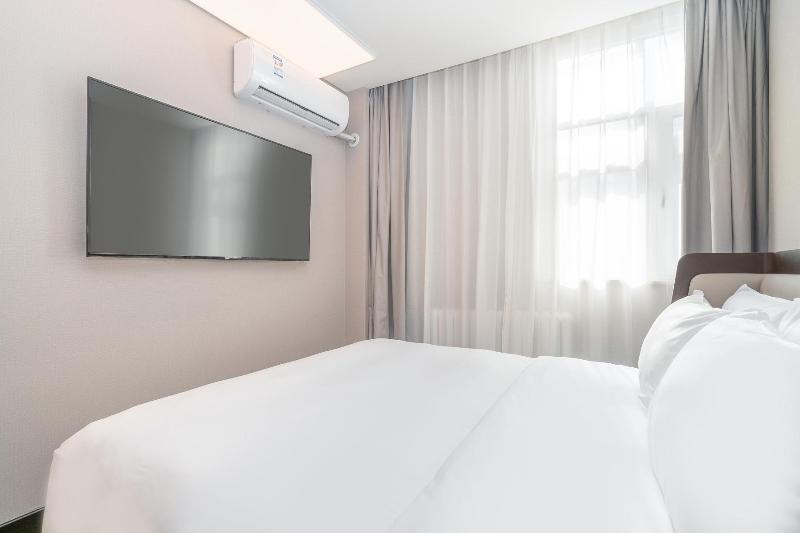 Camera Standard, Hanting Beijing Wangfujing