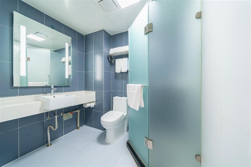 Superior Oda, Hanting  Shanghai Zhangjiang