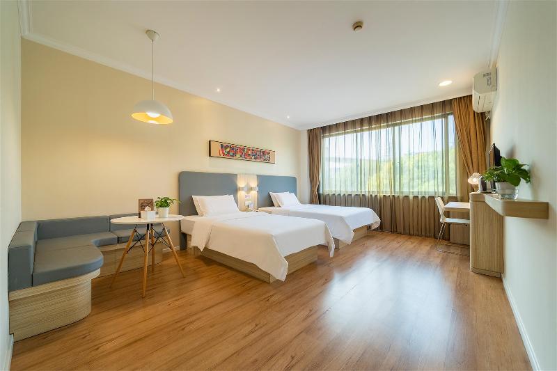 Superior Oda, Hanting  Shanghai Zhangjiang