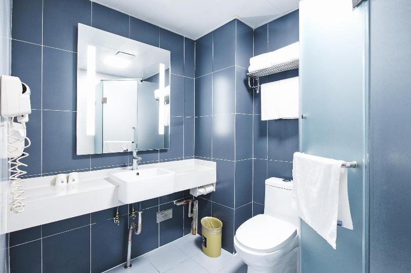 Superior Oda, Hanting  Shanghai Zhangjiang