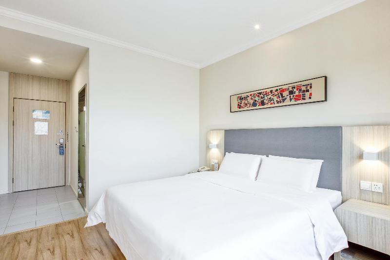 Superior Oda, Hanting  Shanghai Zhangjiang