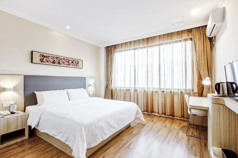 Superior Oda, Hanting  Shanghai Zhangjiang