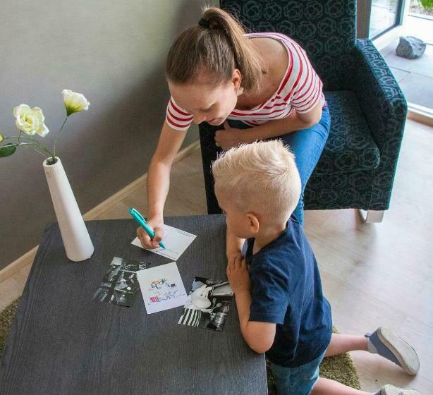 Номер Стандарт, Kultaranta Resort