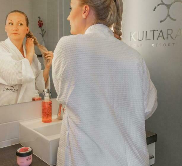 Номер Стандарт, Kultaranta Resort