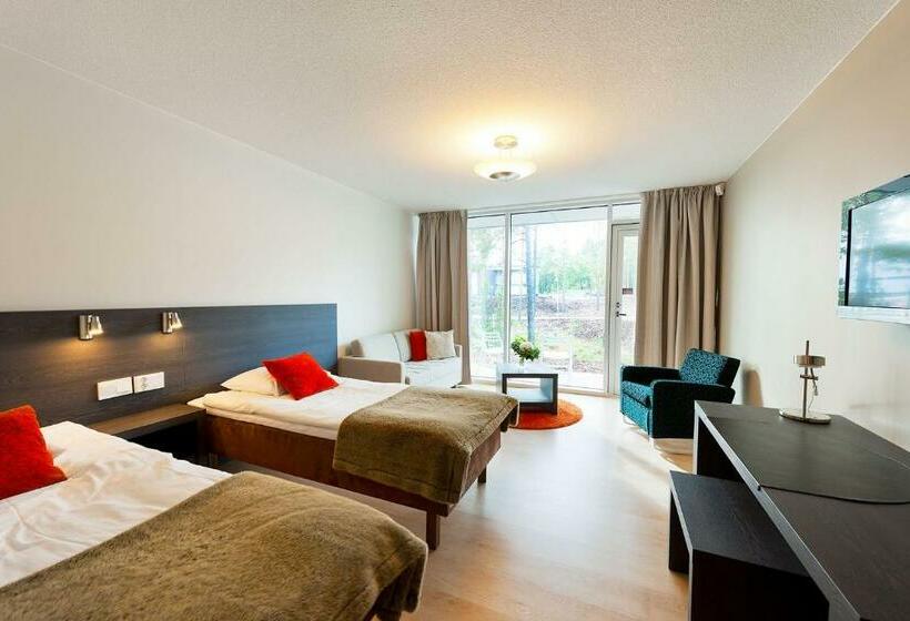 Номер Стандарт, Kultaranta Resort