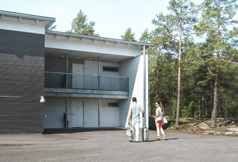 스탠다드 룸, Kultaranta Resort