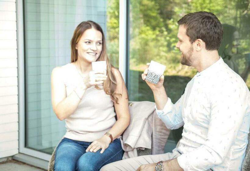 Номер Стандарт, Kultaranta Resort