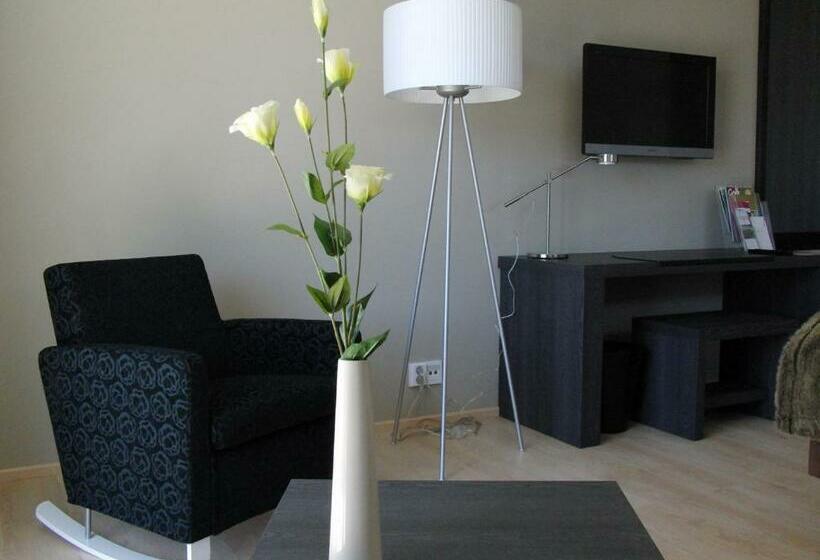 Номер Стандарт, Kultaranta Resort