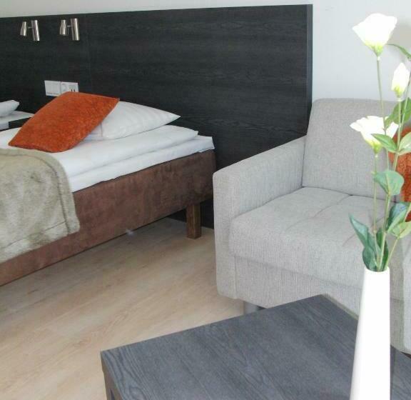 Номер Стандарт, Kultaranta Resort