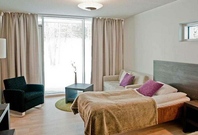 Номер Стандарт, Kultaranta Resort