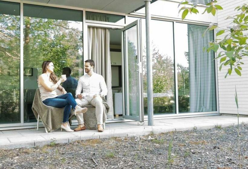 스탠다드 룸, Kultaranta Resort