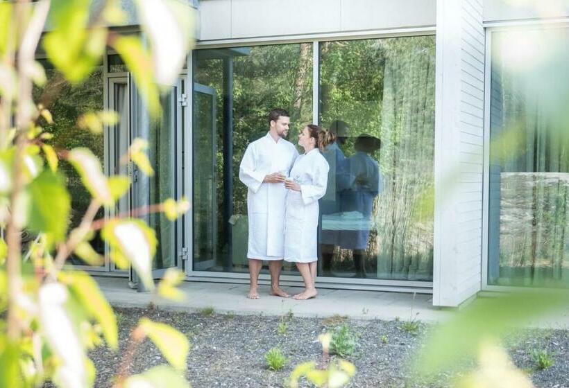 Номер Стандарт Трехместный, Kultaranta Resort