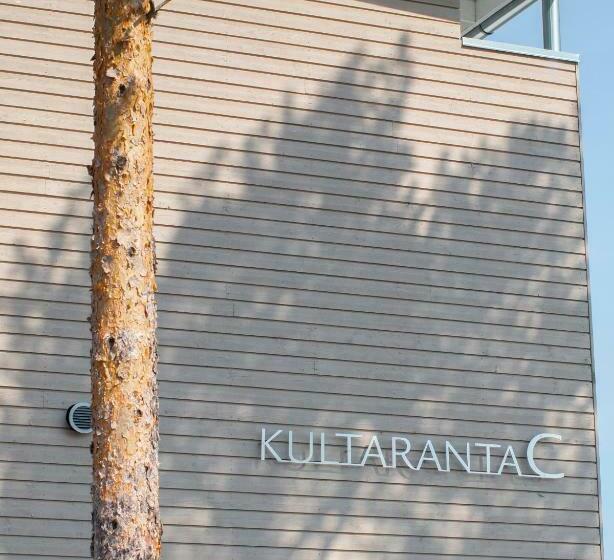 스탠다드 트리플 룸, Kultaranta Resort
