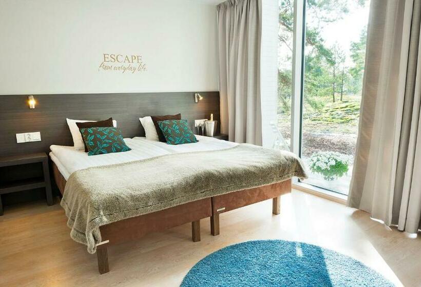 Номер Стандарт Трехместный, Kultaranta Resort