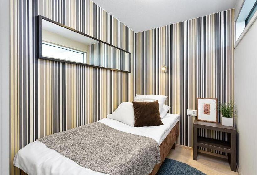 Номер Стандарт Трехместный, Kultaranta Resort