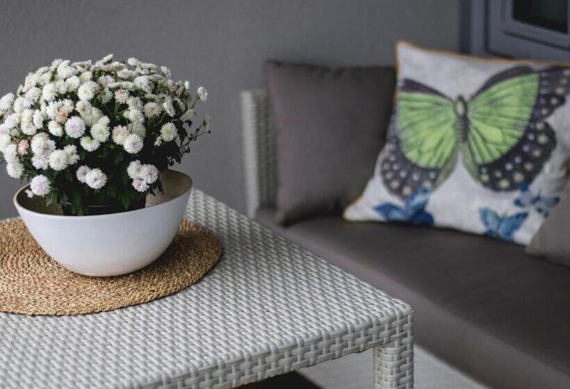 Семейные Апартаменты, Kultaranta Resort