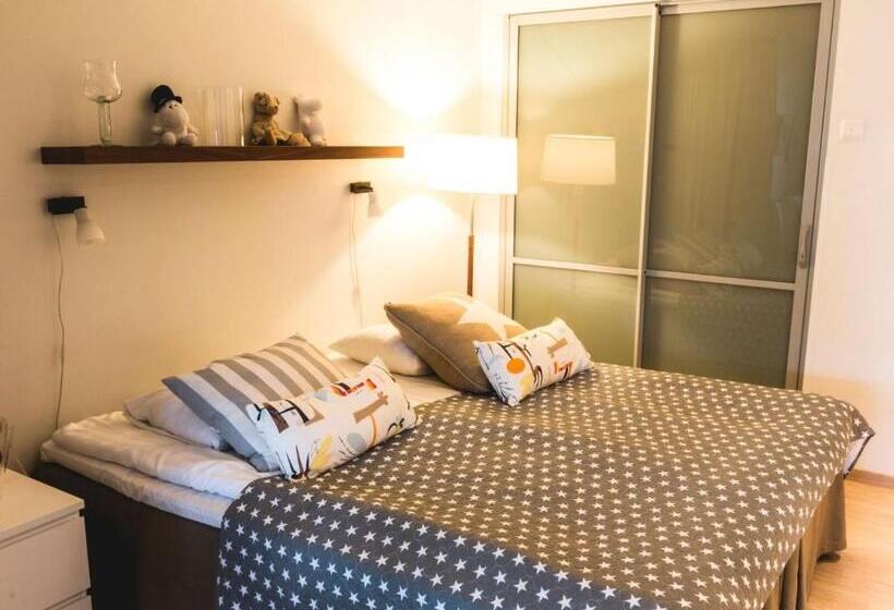 Семейные Апартаменты, Kultaranta Resort