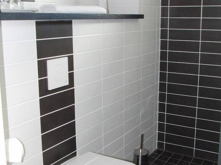 Номер Стандарт, Kultaranta Resort