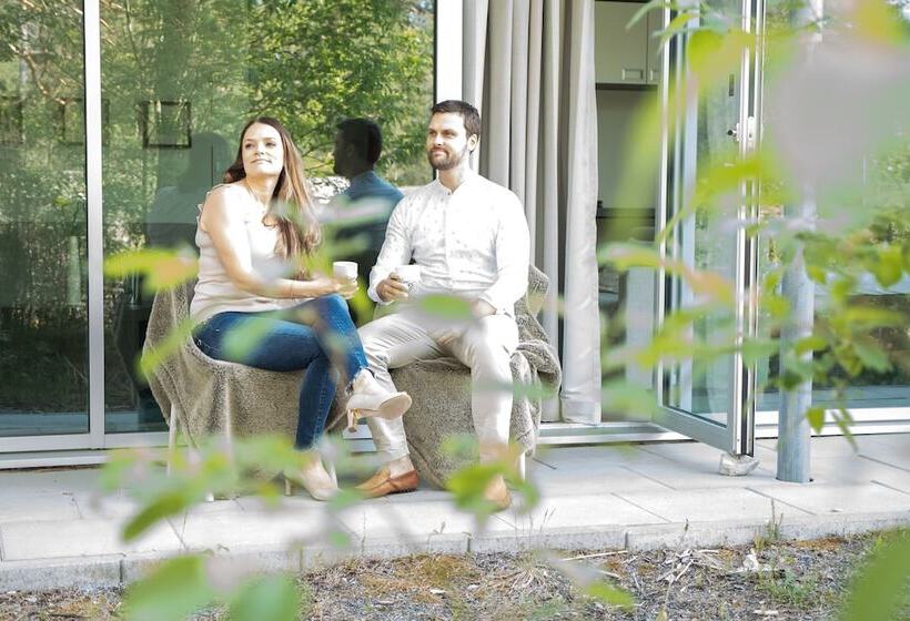 Номер Стандарт Трехместный, Kultaranta Resort