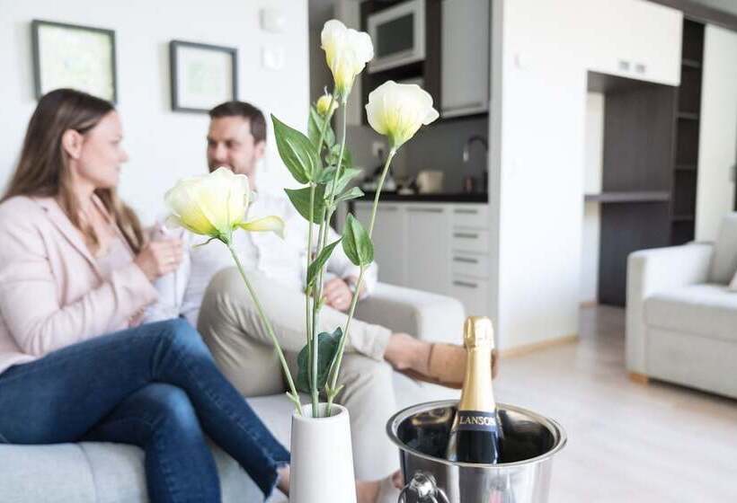 Номер Стандарт Трехместный, Kultaranta Resort