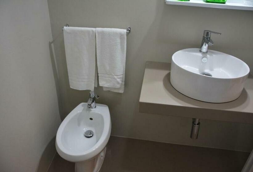 חדר סטנדרט, Le Stanze Del Console