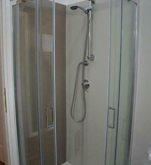 חדר סטנדרט, Le Stanze Del Console