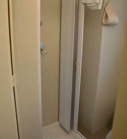 חדר סטנדרט, Le Stanze Del Console