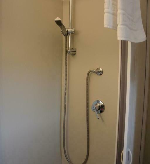 חדר סטנדרט, Le Stanze Del Console