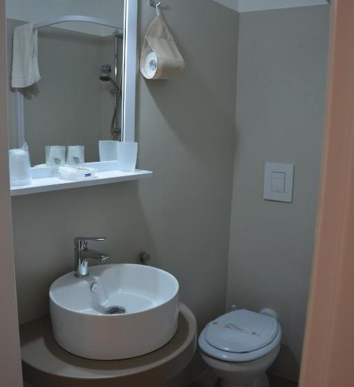 חדר סטנדרט, Le Stanze Del Console