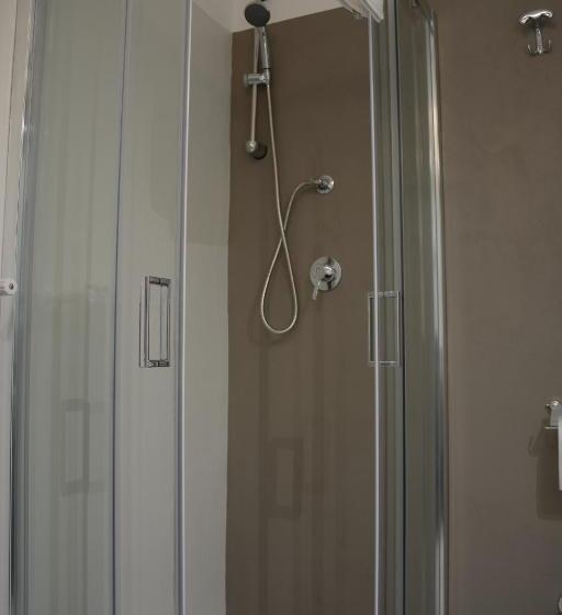 סוויטה עם נוף לעיר, Le Stanze Del Console