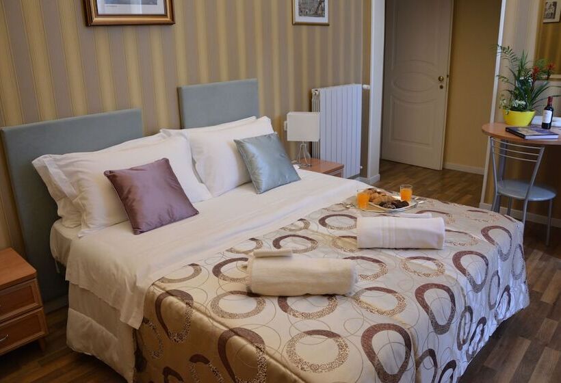 חדר סטנדרט, Le Stanze Del Console