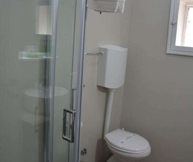 חדר סטנדרט, Le Stanze Del Console