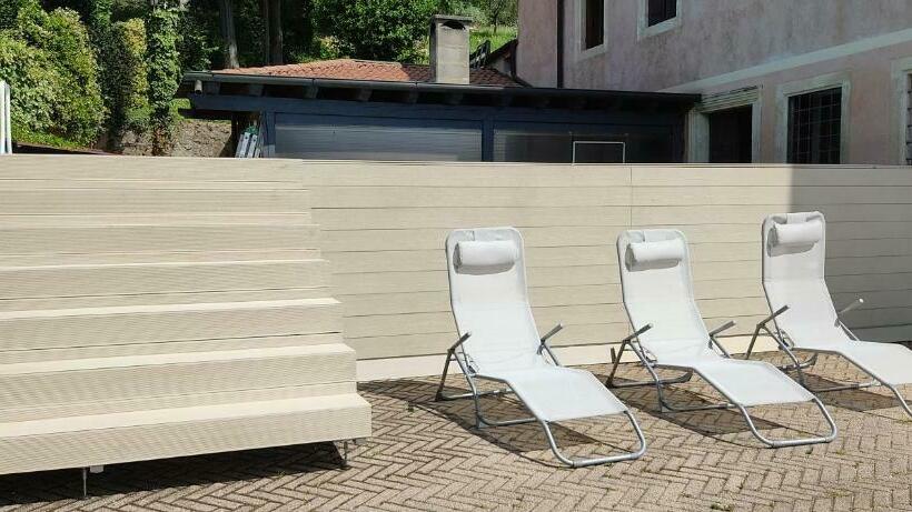 高级大房间, Locanda Degli Ulivi