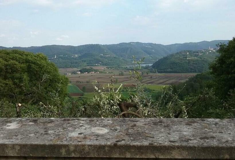 高级大房间, Locanda Degli Ulivi