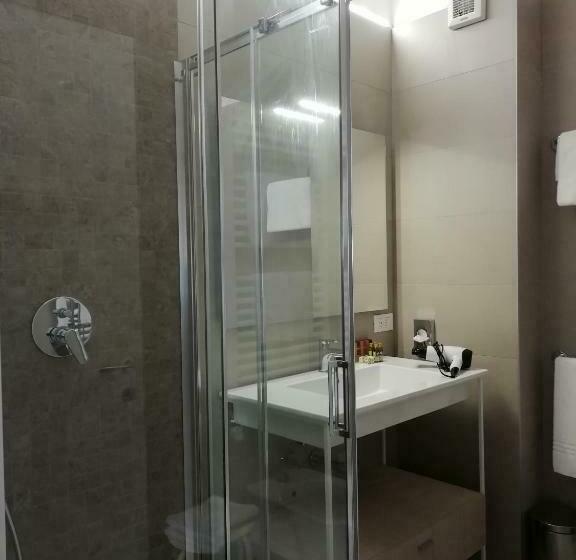 高级大房间, Locanda Degli Ulivi