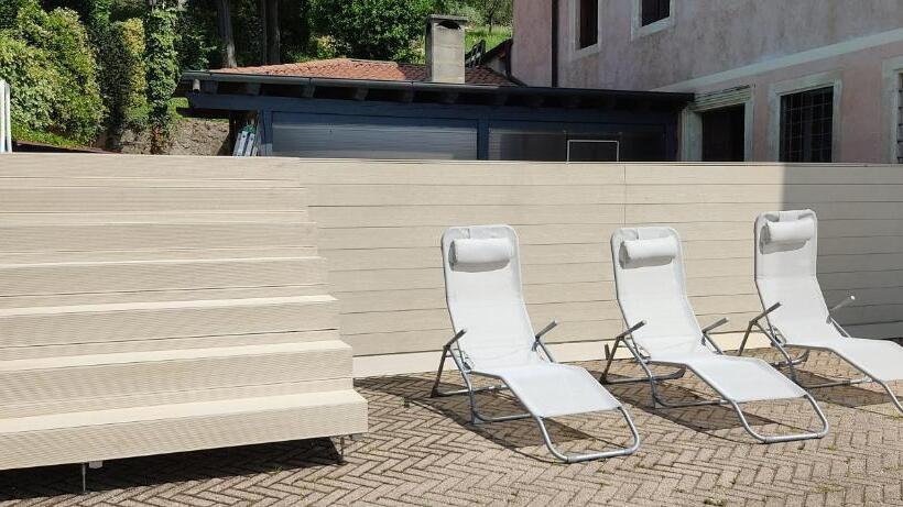 小型套房, Locanda Degli Ulivi