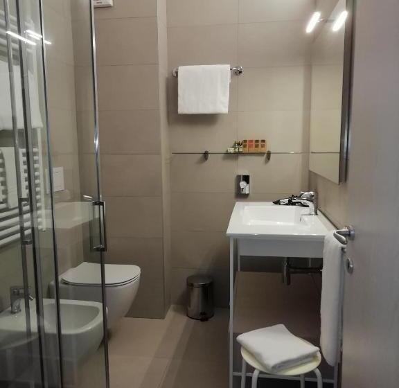 标准间, Locanda Degli Ulivi