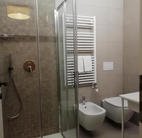 اتاق استاندارد, Locanda Degli Ulivi