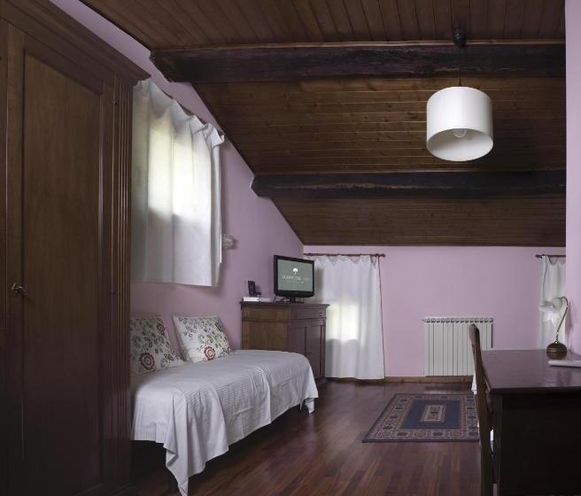 标准间, Locanda Degli Ulivi