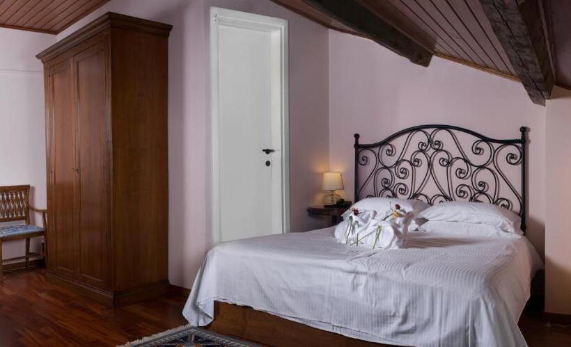 اتاق استاندارد, Locanda Degli Ulivi