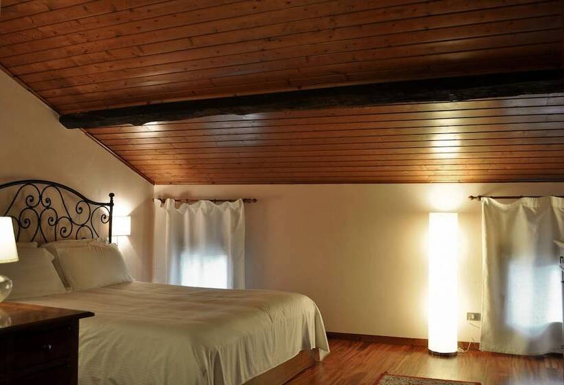 标准间, Locanda Degli Ulivi