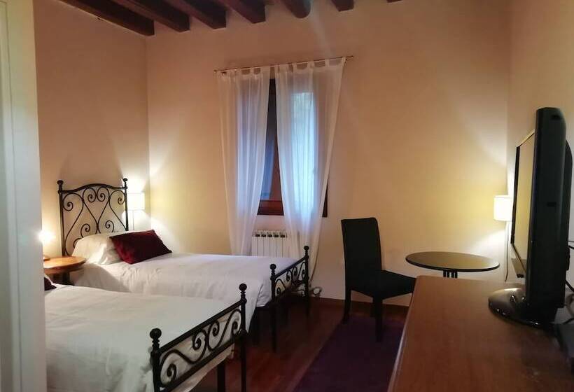 标准间, Locanda Degli Ulivi