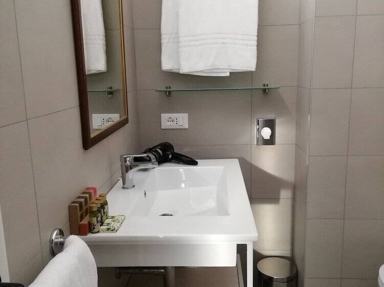 标准间, Locanda Degli Ulivi