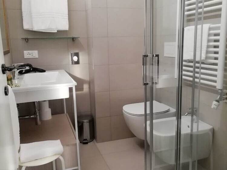 标准间, Locanda Degli Ulivi