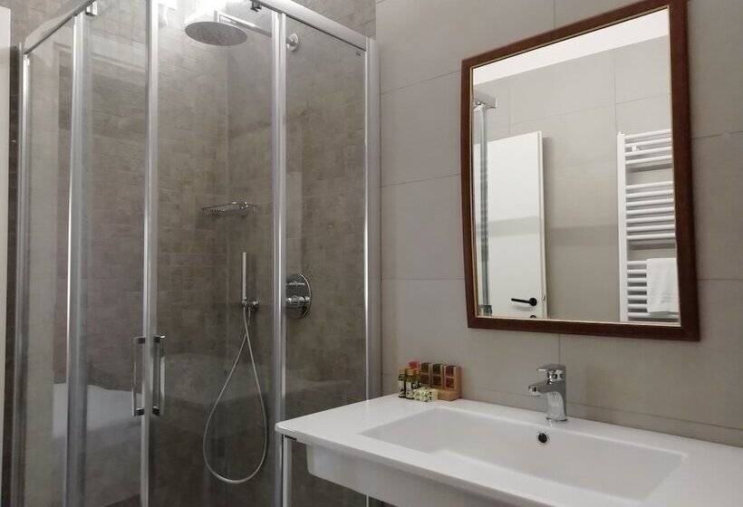 اتاق استاندارد, Locanda Degli Ulivi