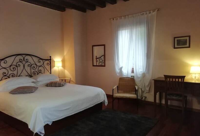 高级大房间, Locanda Degli Ulivi