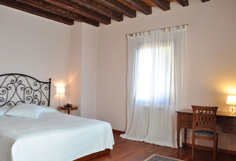 高级大房间, Locanda Degli Ulivi